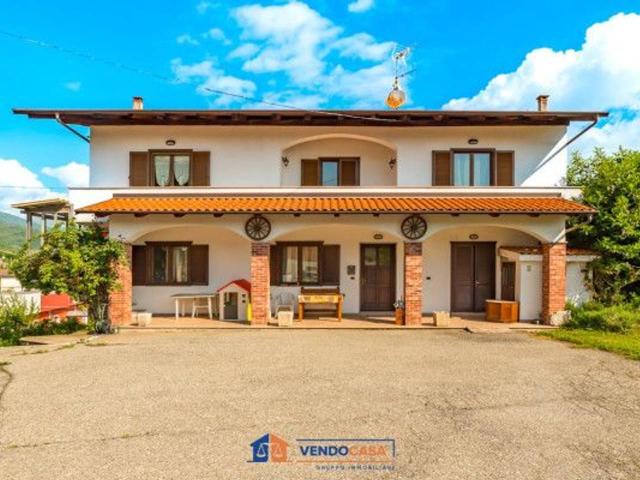 Casa in vendita a Piemonte, Cuneo
