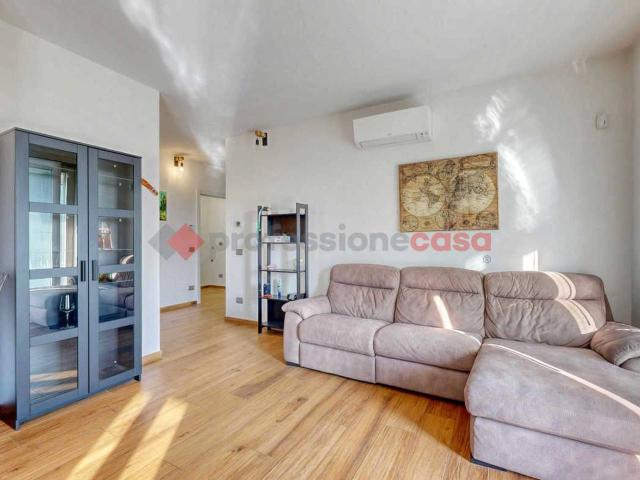 Casa in vendita a Gessate, Lombardia