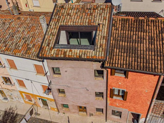 Casa in vendita a Borgo Marano, Friuli-Venezia Giulia
