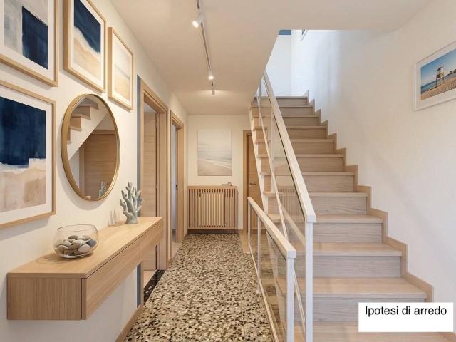 Casa in vendita a Borgo Marano, Friuli-Venezia Giulia