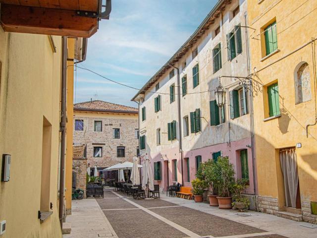 Casa in vendita a Borgo Marano, Friuli-Venezia Giulia