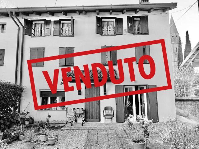 Casa in vendita a Medea, Friuli-Venezia Giulia