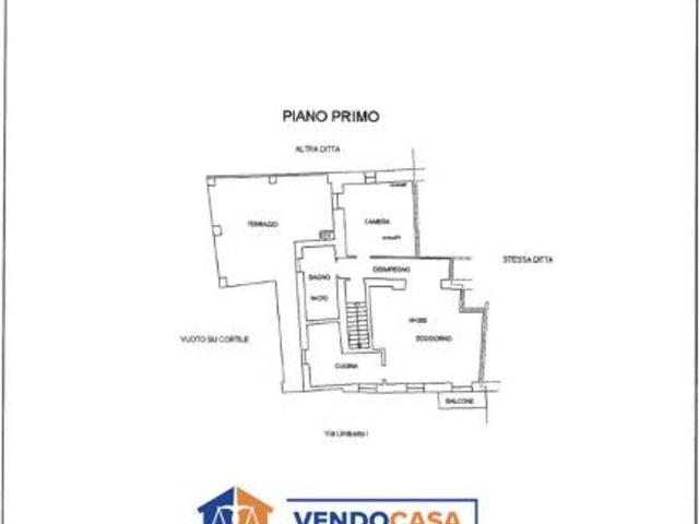 Casa in vendita a Piemonte, Cuneo