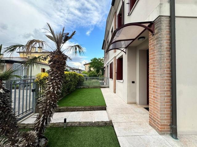 Casa in vendita a Noventa Vicentina, Veneto