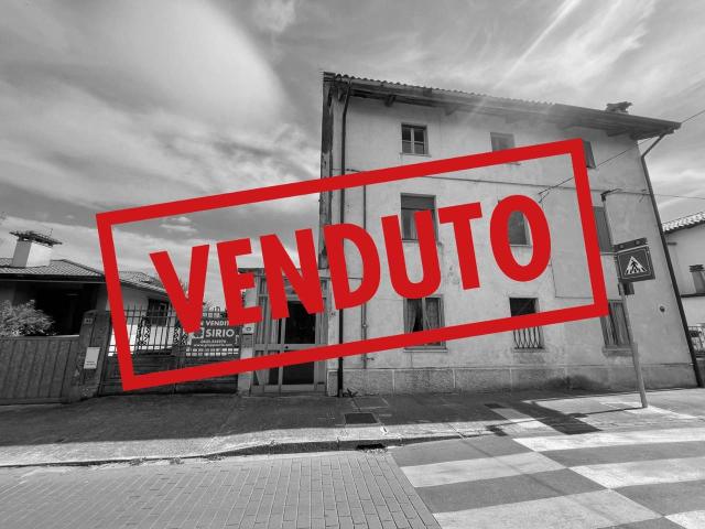 Casa in vendita a Pasian Di Prato, Friuli-Venezia Giulia