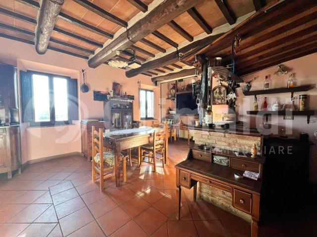 Casa in vendita a Cenerente, Umbria