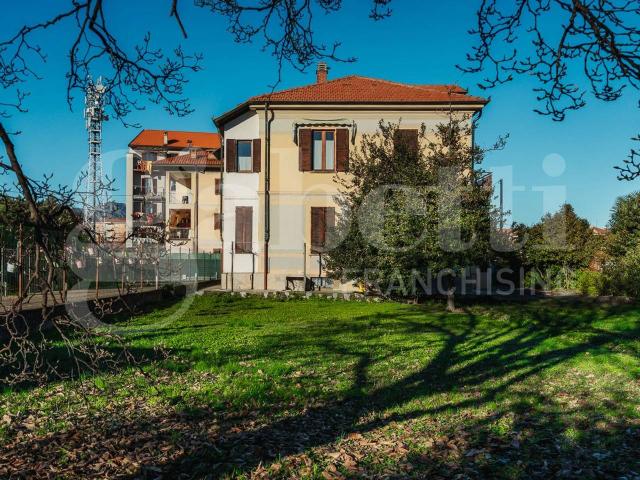 Villa Indipendente in vendita a Piemonte, Torino
