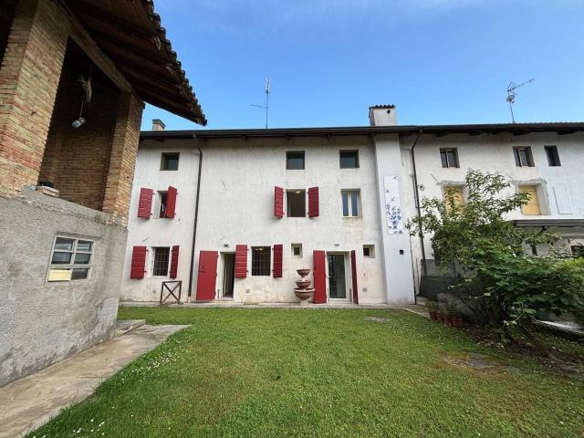 Casa in vendita a Pocenia, Friuli-Venezia Giulia