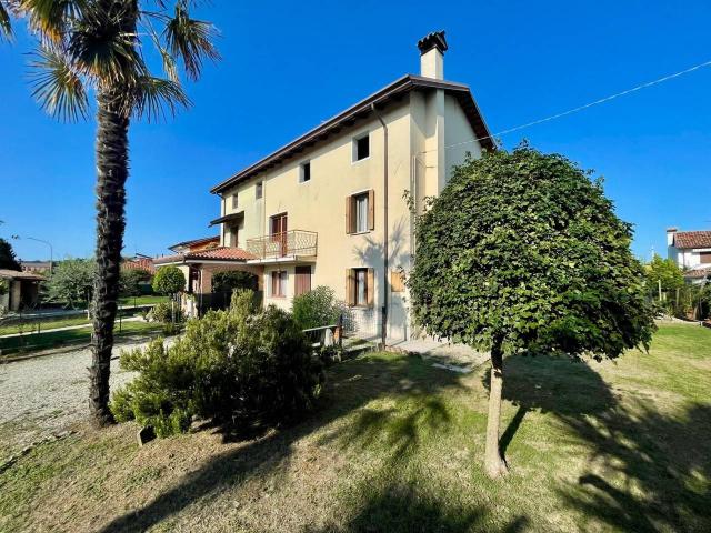 Casa in vendita a Pocenia / Pucinie, Udine / Udin / Videm