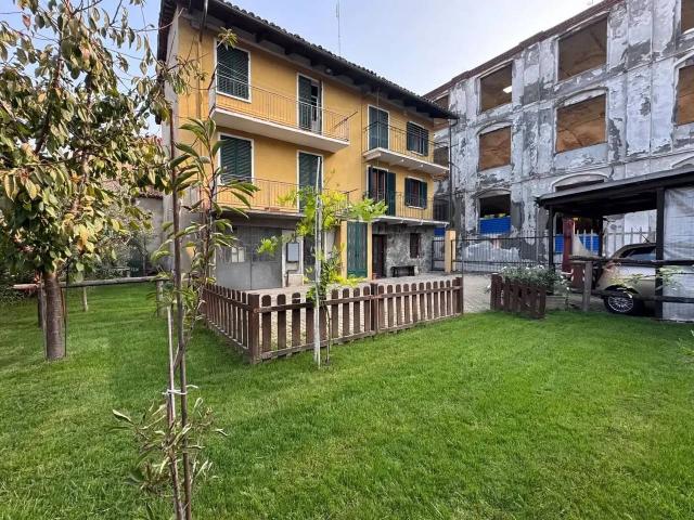 Casa in vendita a Poirino, Torino