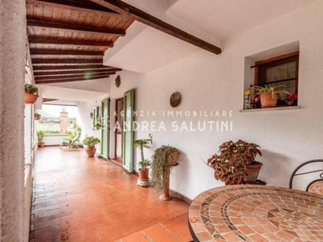 Casa in vendita a Romito, Pontedera