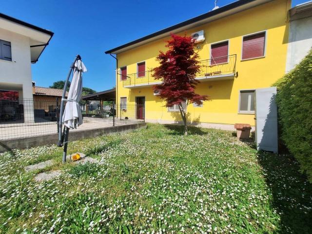 Casa in vendita a Precenicco, Friuli-Venezia Giulia