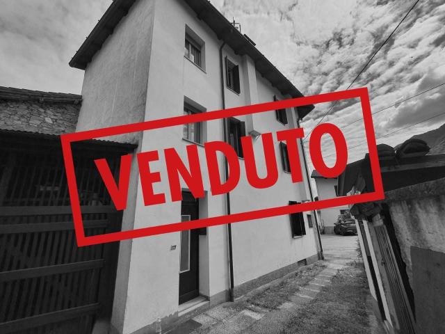Casa in vendita a Località Sottaria / Localitât Sotarie, Preone / Preon