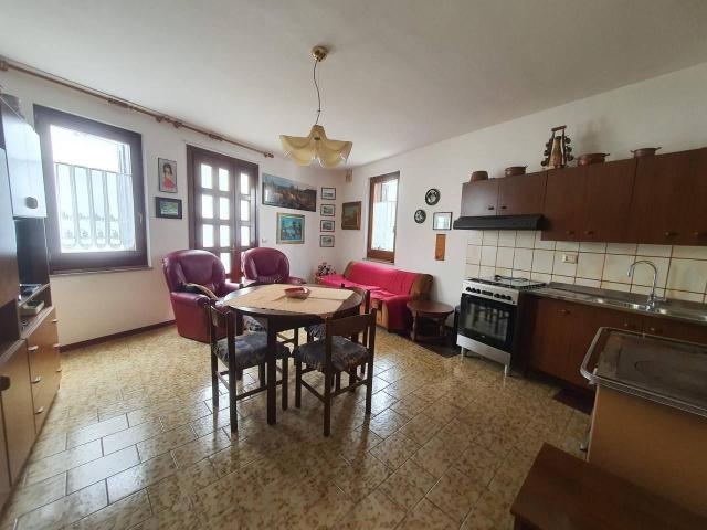 Casa in vendita a Preone, Friuli-Venezia Giulia