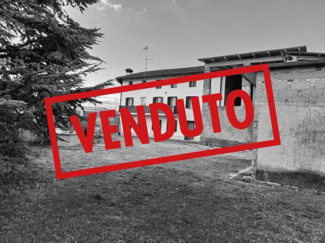 Casa in vendita a Teor / Teôr, Rivignano Teor / Rivignan Teôr