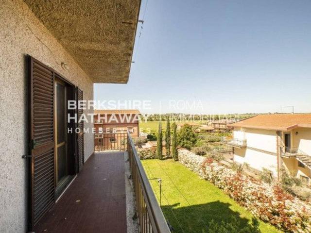 Casa in vendita a Corcolle, Roma Capitale