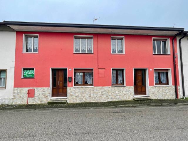 Casa in vendita a Ronchis, Friuli-Venezia Giulia