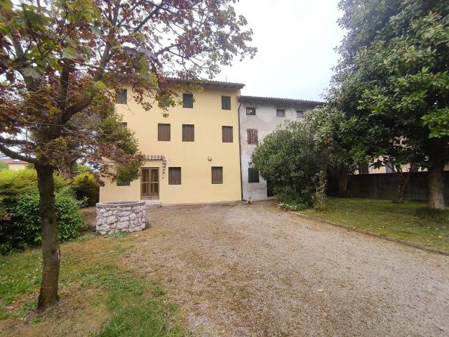 Casa in vendita a Cavolano, Sacile