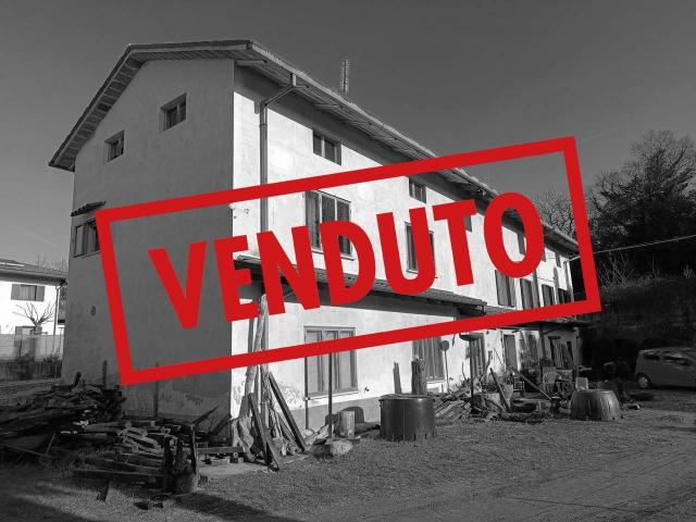 Casa in vendita a Sagrado, Friuli-Venezia Giulia