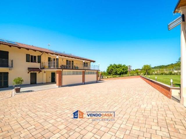 Casa in vendita a Piemonte, Cuneo