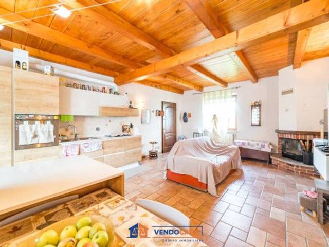 Casa in vendita a Piemonte, Cuneo