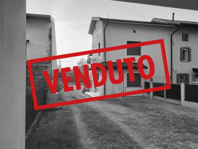 Casa in vendita a San Giorgio Della Richinvelda, Friuli-Venezia Giulia