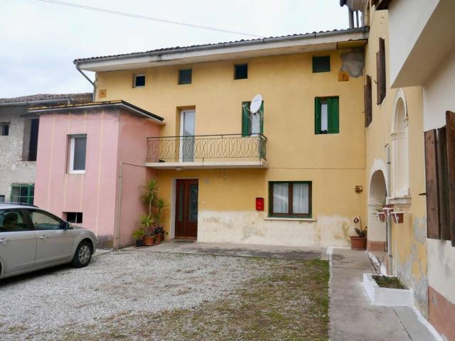 Casa in vendita a San Giorgio Della Richinvelda, Friuli-Venezia Giulia