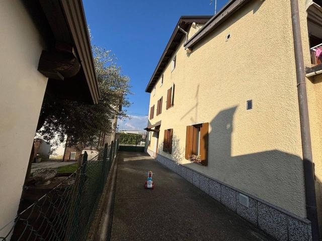 Casa in vendita a San Giorgio Di Nogaro, Friuli-Venezia Giulia