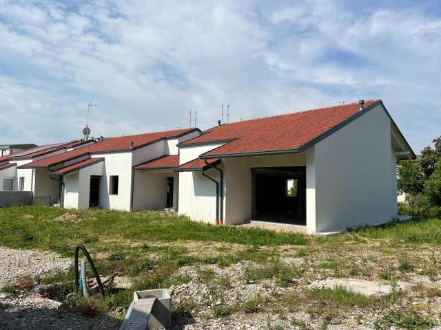 Casa in vendita a San Giorgio Di Nogaro, Friuli-Venezia Giulia