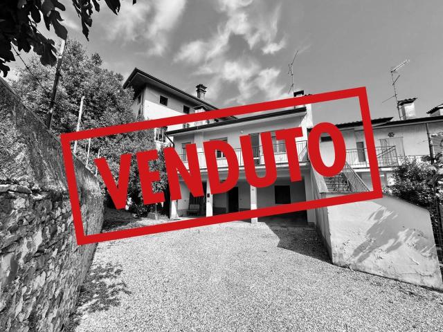 Casa in vendita a Medeuzza / Midiuze, San Giovanni al Natisone /  San Zuan dal Nadison
