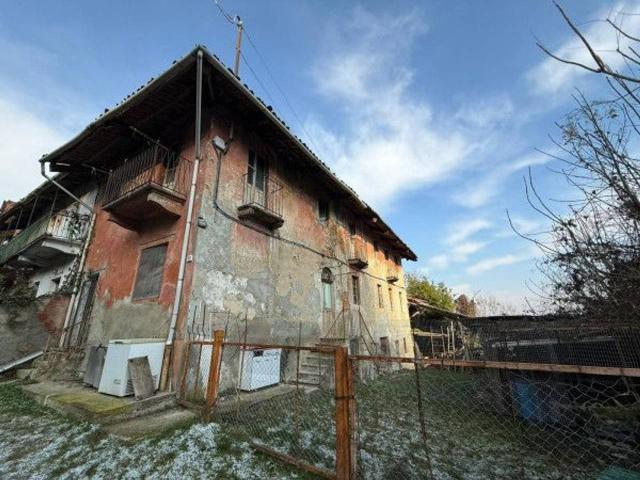 Casa in vendita a Centro, Piemonte