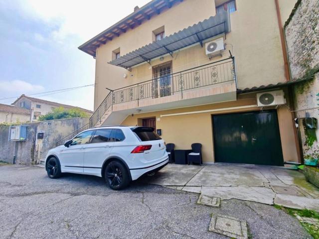 Casa in vendita a Borgo Taliano, San Vito Al Tagliamento
