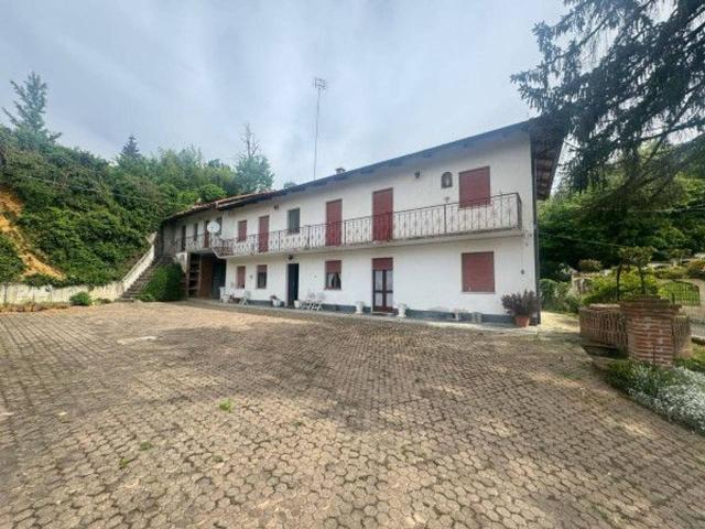 Casa in vendita a Piemonte, Cuneo