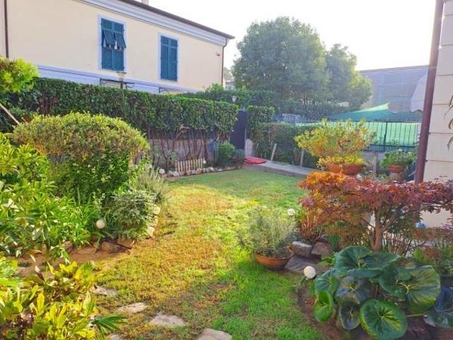 Casa in vendita a Santa Caterina, Sarzana