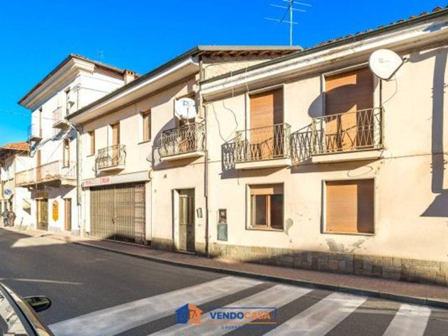 Casa in vendita a Piemonte, Cuneo