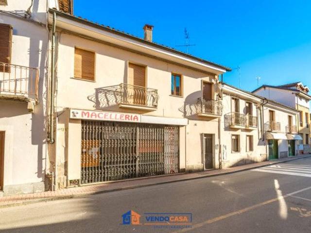 Casa in vendita a Piemonte, Cuneo