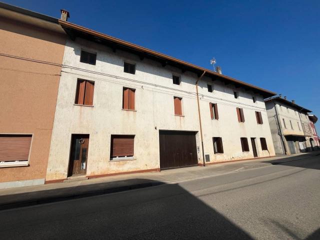 Casa in vendita a Sedegliano, Friuli-Venezia Giulia