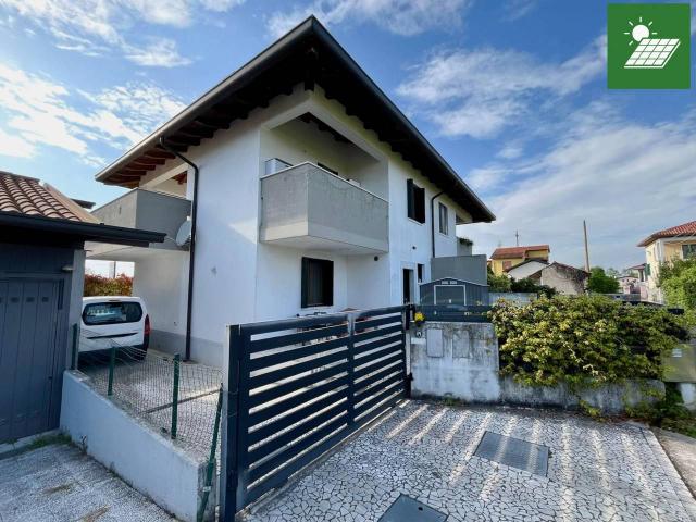 Casa in vendita a Sesto Al Reghena, Friuli-Venezia Giulia