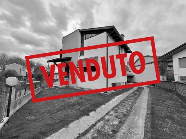 Casa in vendita a Sesto Al Reghena, Friuli-Venezia Giulia