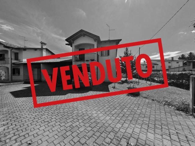 Casa in vendita a Sesto Al Reghena, Friuli-Venezia Giulia