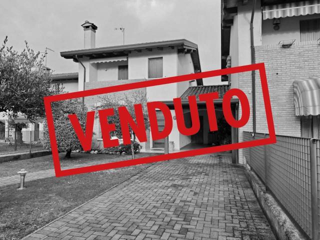 Casa in vendita a Sesto Al Reghena, Friuli-Venezia Giulia