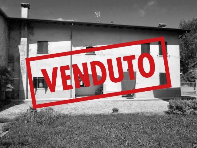 Casa in vendita a Spilimbergo, Friuli-Venezia Giulia