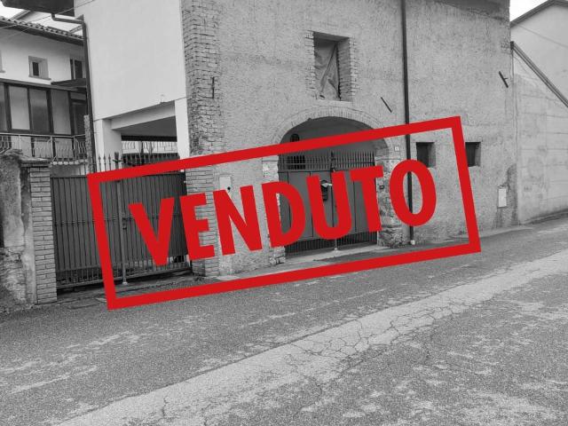 Casa in vendita a Gradisca / Gradiscje, Spilimbergo / Spilimberc