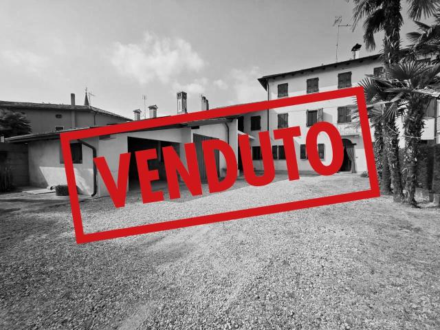 Casa in vendita a Teglio Veneto, Veneto