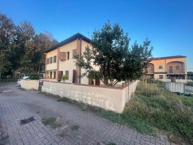 Casa in vendita a Unione Alto Ferrarese, Roversetto