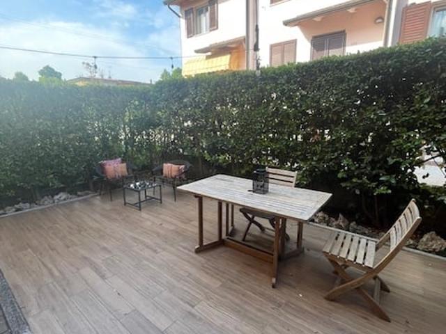 Casa in vendita a Unione Alto Ferrarese, Sant'agostino