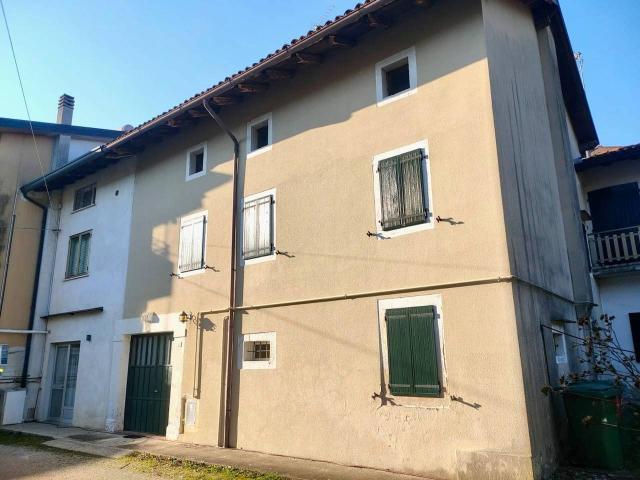 Casa in vendita a Travesio, Friuli-Venezia Giulia