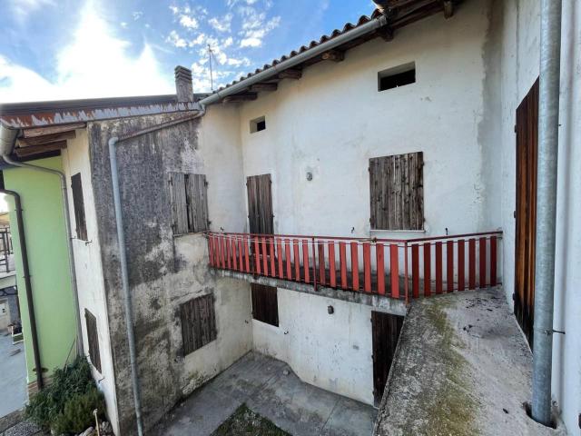 Casa in vendita a Travesio, Friuli-Venezia Giulia