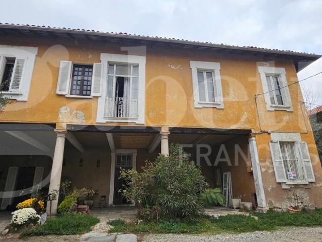 Casa in vendita a Turbigo, Lombardia
