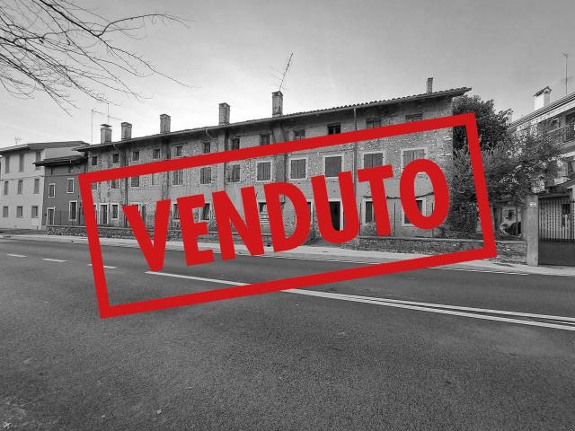 Casa in vendita a Cormôr Alto, Reana Del Roiale